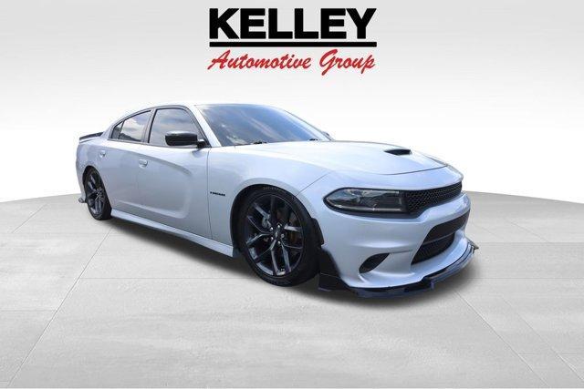 used 2022 Dodge Charger car, priced at $31,230