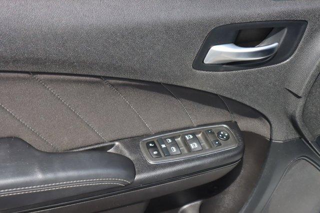 used 2022 Dodge Charger car, priced at $31,230