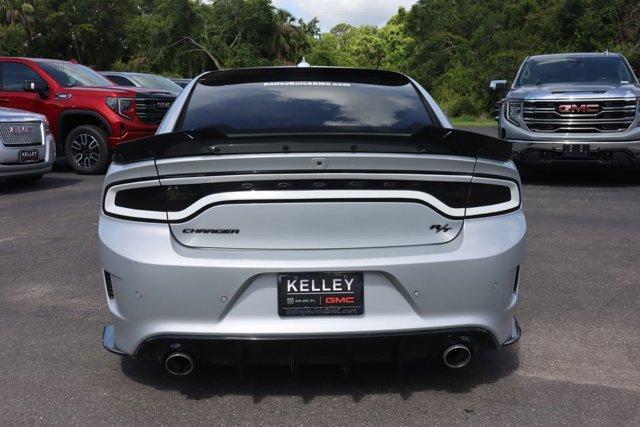 used 2022 Dodge Charger car, priced at $31,230