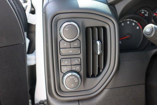 new 2025 GMC Sierra 2500 car, priced at $54,125