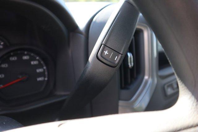 new 2025 GMC Sierra 2500 car, priced at $54,125