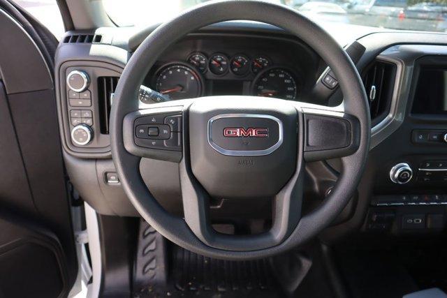 new 2025 GMC Sierra 2500 car, priced at $54,125