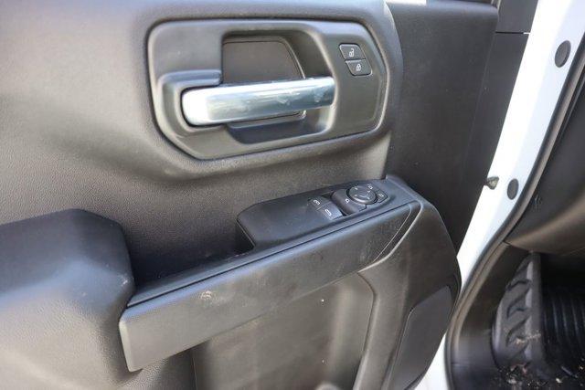 new 2025 GMC Sierra 2500 car, priced at $54,125