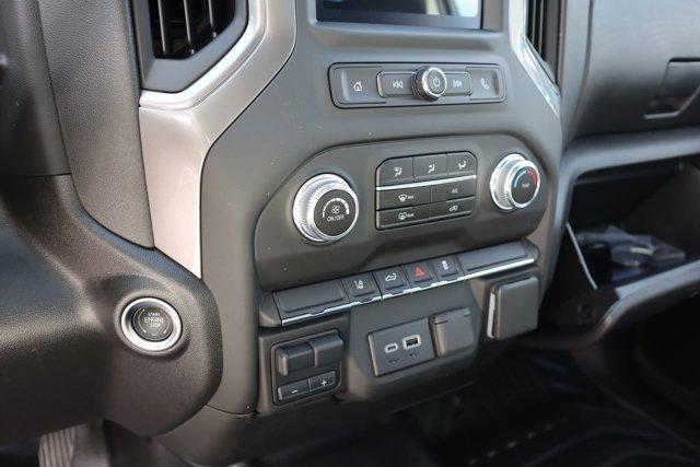 new 2025 GMC Sierra 2500 car, priced at $54,125
