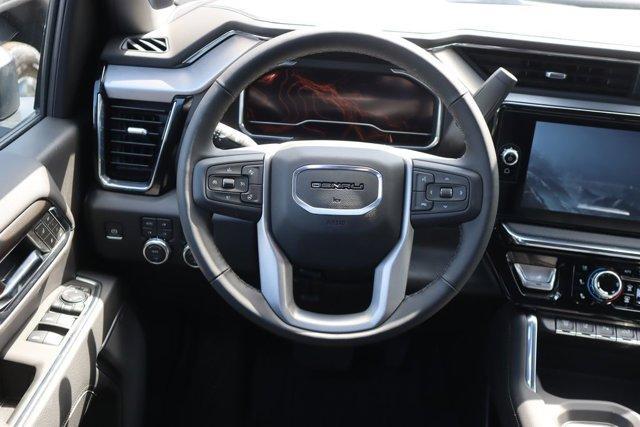 new 2025 GMC Sierra 2500 car, priced at $80,500
