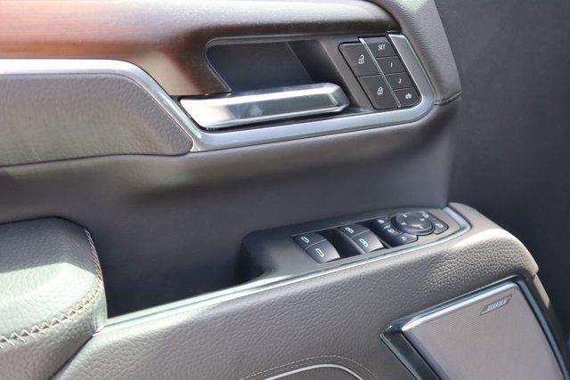 new 2025 GMC Sierra 2500 car, priced at $80,500