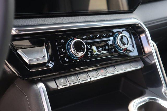 new 2025 GMC Sierra 2500 car, priced at $80,500