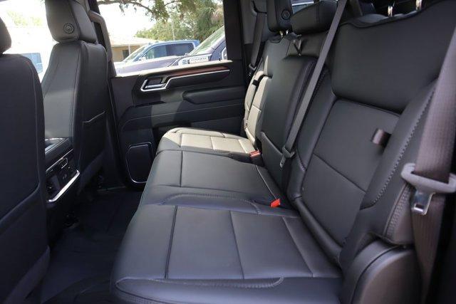 new 2025 GMC Sierra 2500 car, priced at $80,500