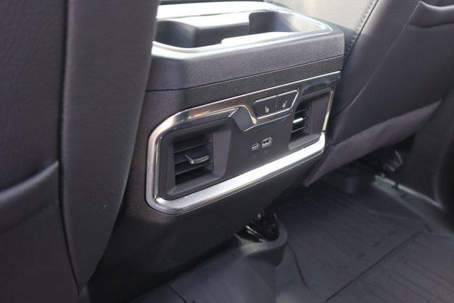 new 2025 GMC Sierra 2500 car, priced at $80,500
