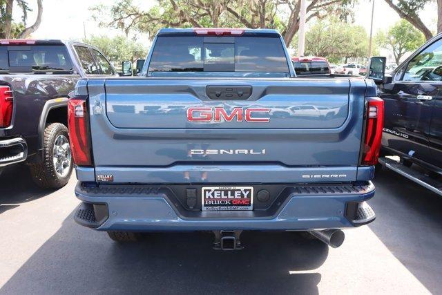 new 2025 GMC Sierra 2500 car, priced at $80,500