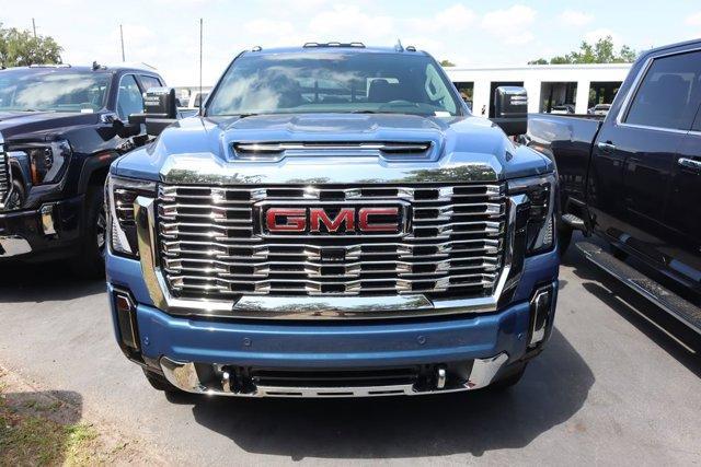 new 2025 GMC Sierra 2500 car, priced at $80,500