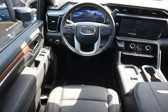new 2025 GMC Sierra 2500 car, priced at $80,500