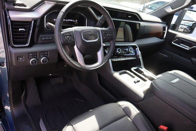 new 2025 GMC Sierra 2500 car, priced at $80,500