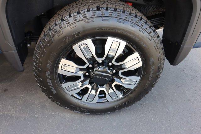 new 2025 GMC Sierra 2500 car, priced at $80,500