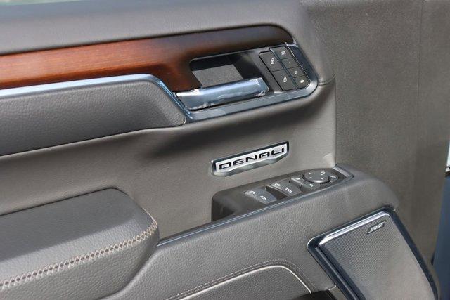 new 2025 GMC Sierra 1500 car, priced at $70,999