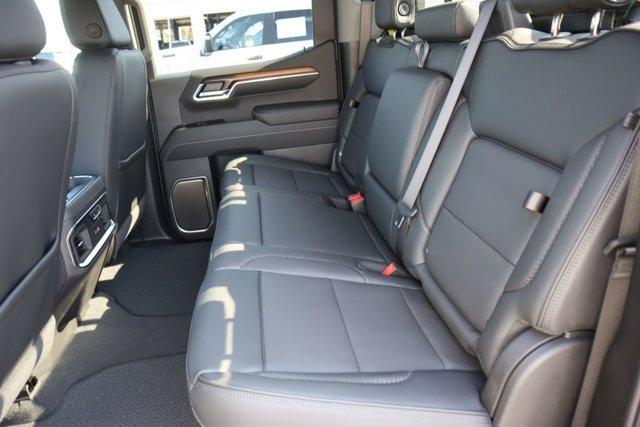 new 2025 GMC Sierra 1500 car, priced at $70,999
