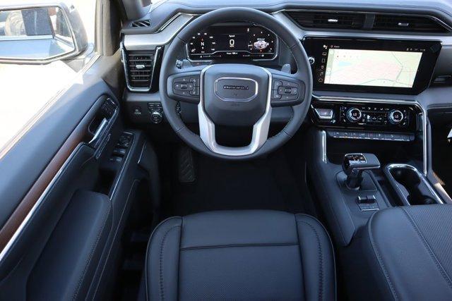 new 2025 GMC Sierra 1500 car, priced at $70,999