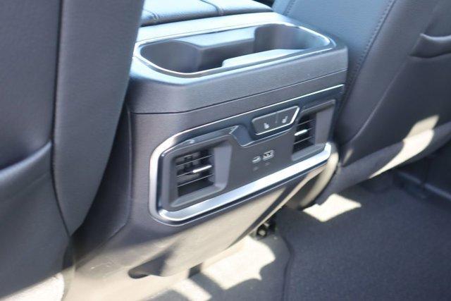 new 2025 GMC Sierra 1500 car, priced at $70,999