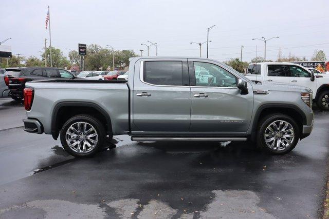 new 2025 GMC Sierra 1500 car, priced at $70,999