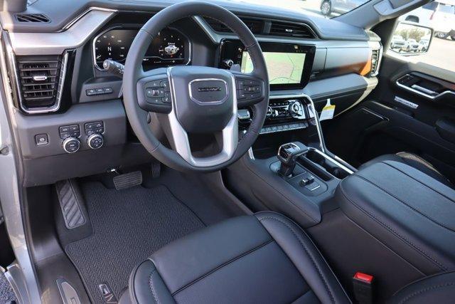 new 2025 GMC Sierra 1500 car, priced at $70,999