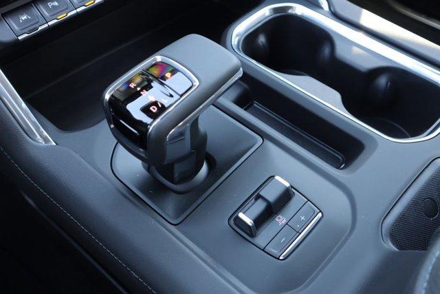 new 2025 GMC Sierra 1500 car, priced at $70,999