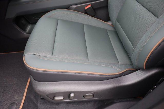 new 2025 GMC Acadia car, priced at $54,500