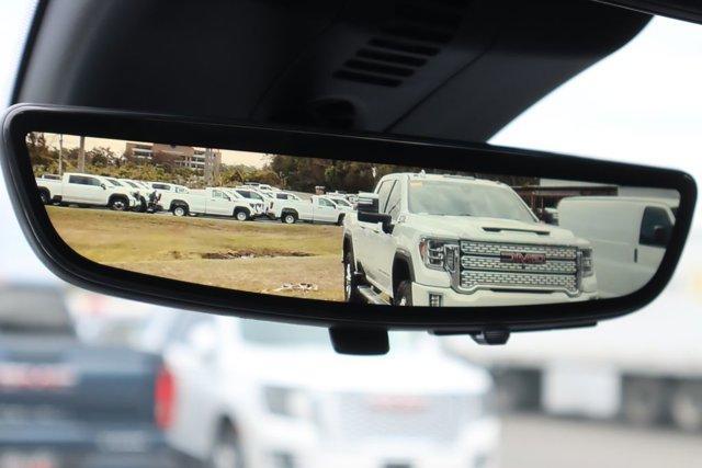 new 2025 GMC Acadia car, priced at $54,500