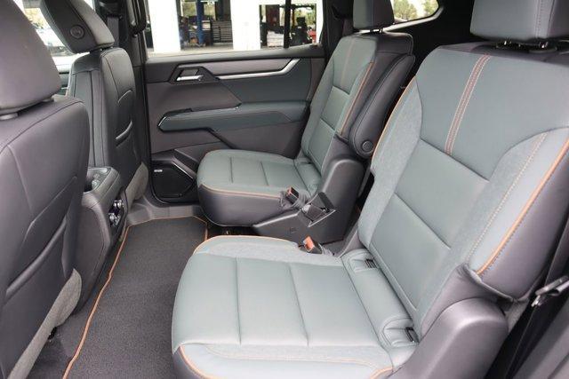 new 2025 GMC Acadia car, priced at $54,500