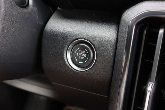 new 2025 GMC Acadia car, priced at $54,500