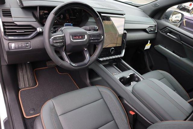 new 2025 GMC Acadia car, priced at $54,500