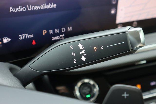 new 2025 Buick Envision car, priced at $35,999