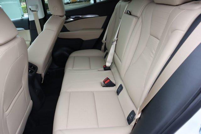 new 2025 Buick Envision car, priced at $35,999