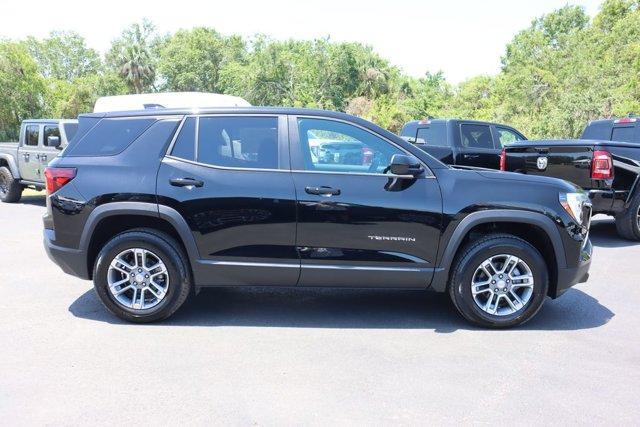 new 2025 GMC Terrain car, priced at $28,923