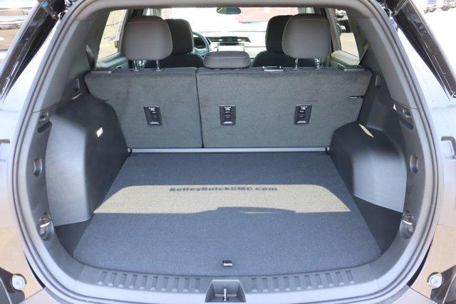 new 2025 GMC Terrain car, priced at $28,923