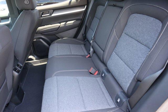 new 2025 GMC Terrain car, priced at $28,923