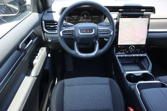 new 2025 GMC Terrain car, priced at $28,923