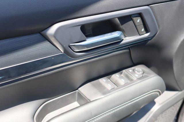 new 2025 GMC Terrain car, priced at $28,923