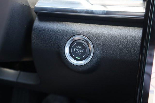 new 2025 GMC Terrain car, priced at $28,923