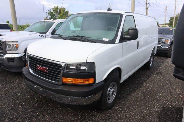 new 2025 GMC Savana 2500 car, priced at $47,995