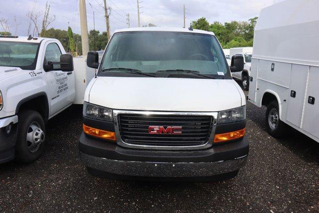 new 2025 GMC Savana 2500 car, priced at $47,995