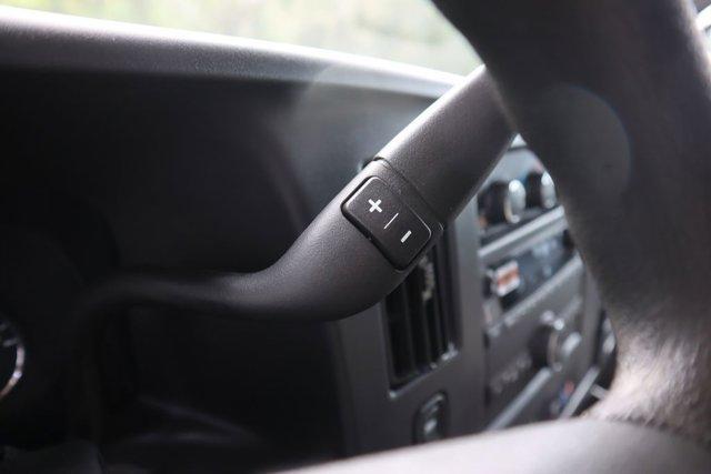 new 2025 GMC Savana 2500 car, priced at $47,995