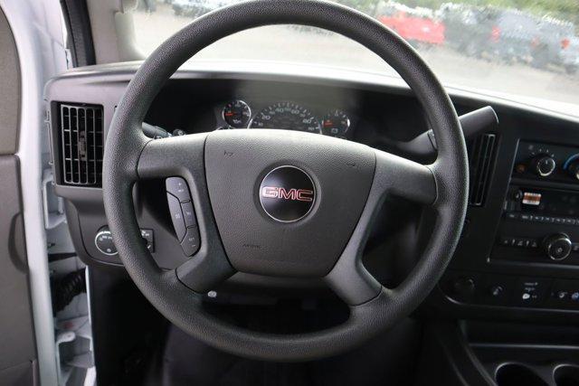 new 2025 GMC Savana 2500 car, priced at $47,995