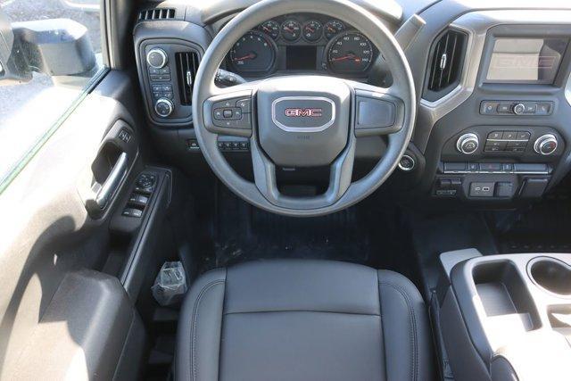 new 2024 GMC Sierra 2500 car, priced at $56,068