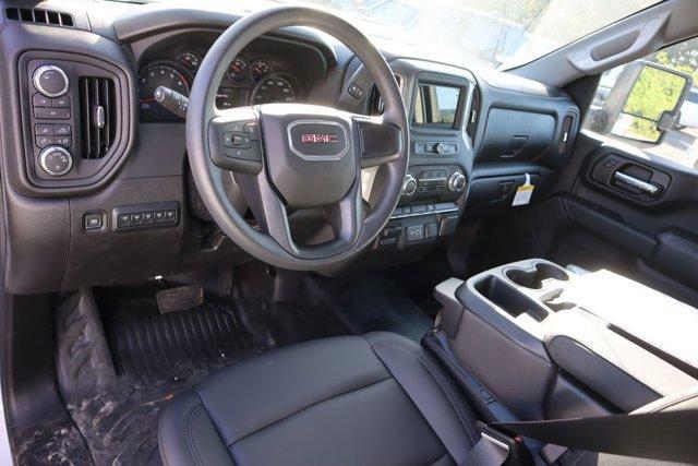 new 2024 GMC Sierra 2500 car, priced at $56,068