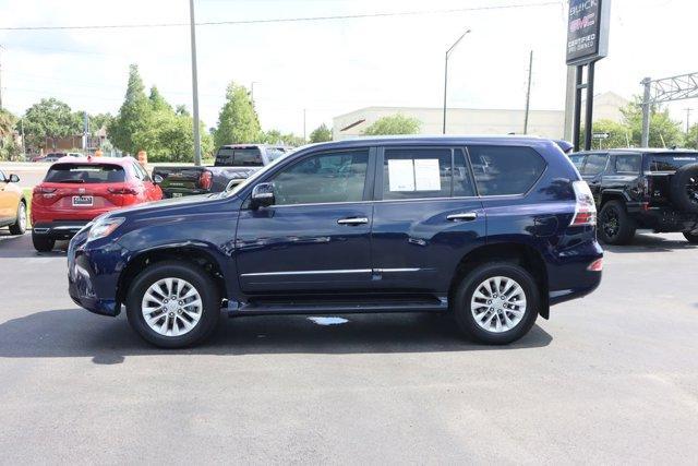 used 2018 Lexus GX 460 car, priced at $30,000