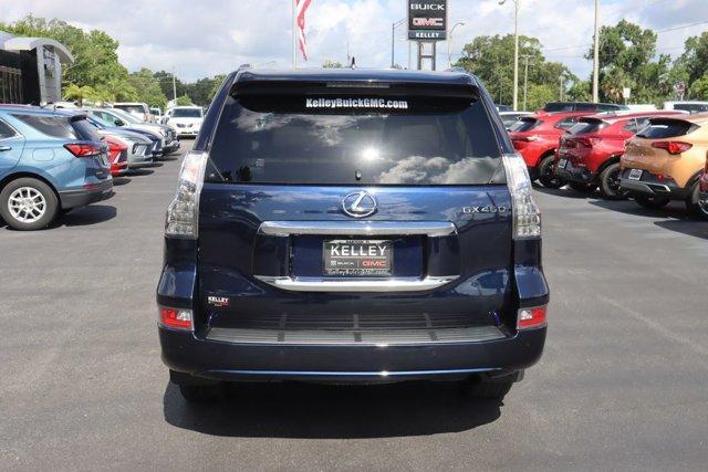 used 2018 Lexus GX 460 car, priced at $30,000