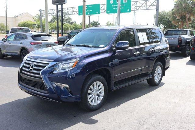 used 2018 Lexus GX 460 car, priced at $30,000