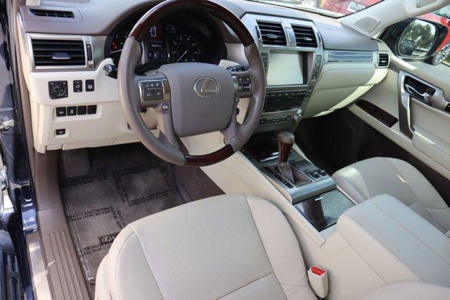 used 2018 Lexus GX 460 car, priced at $30,000