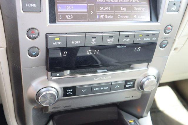used 2018 Lexus GX 460 car, priced at $30,000