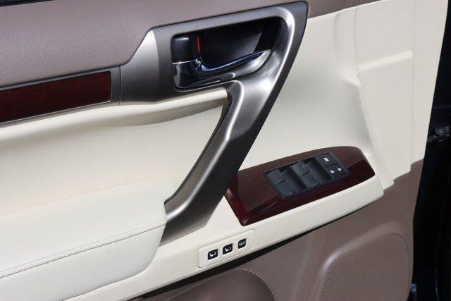 used 2018 Lexus GX 460 car, priced at $30,000